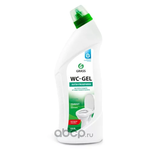     GRASS WC-GEL (1 ) 125437