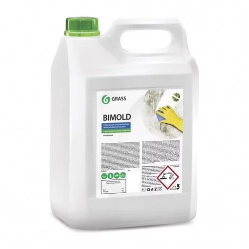 Bimold ( 5,5 ),  125444 GRASS