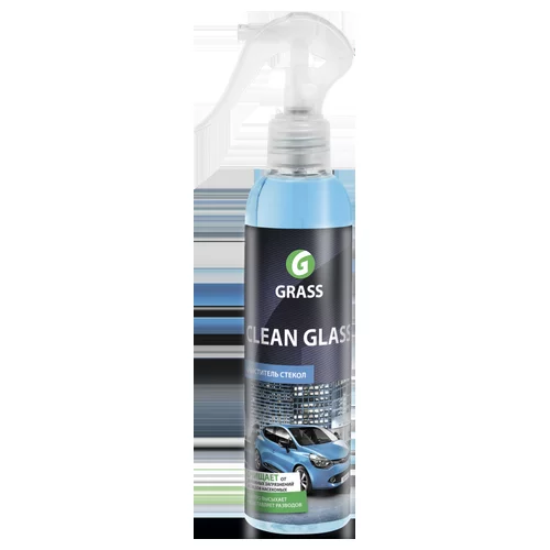   CLEAN GLASS (0.25) GRASS 147250