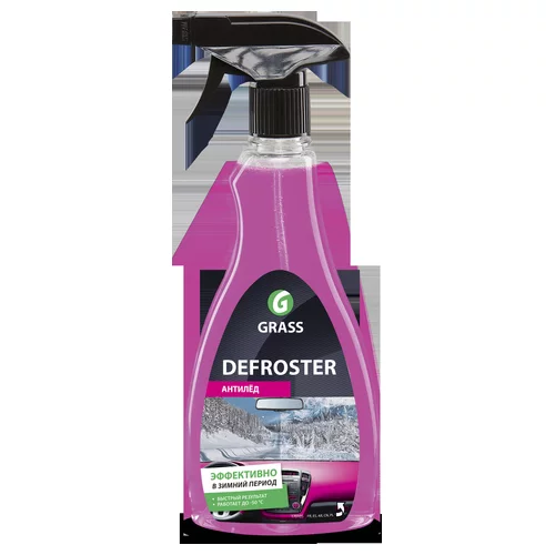     Defroster  GRASS 500 170105 GRASS