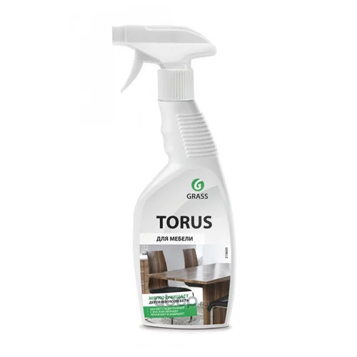    GRASS TORUS  (600 .)  219600