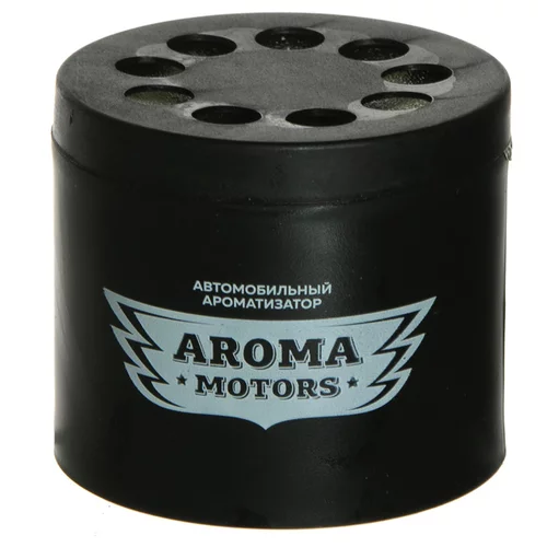   AROMA MOTORS BLACK STAR AC-0171