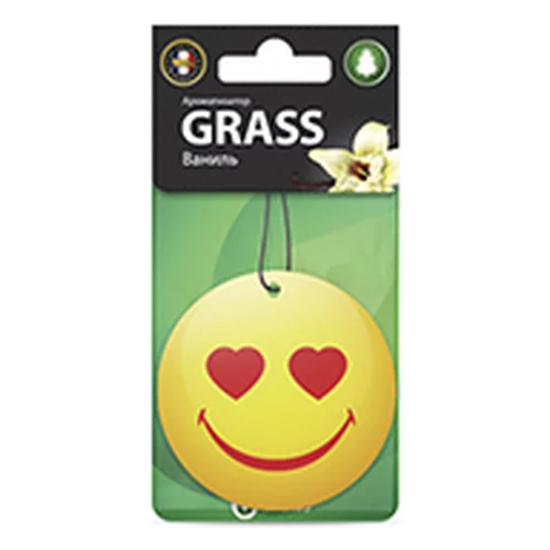   Smile  ST-0400 GRASS