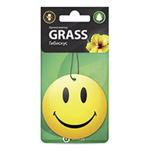   Smile  ST-0401 GRASS