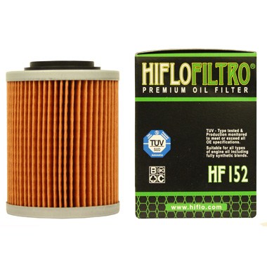  HF152 Hiflo Filtro