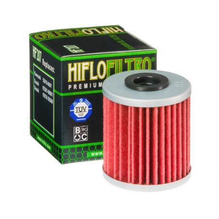  HF207 Hiflo Filtro