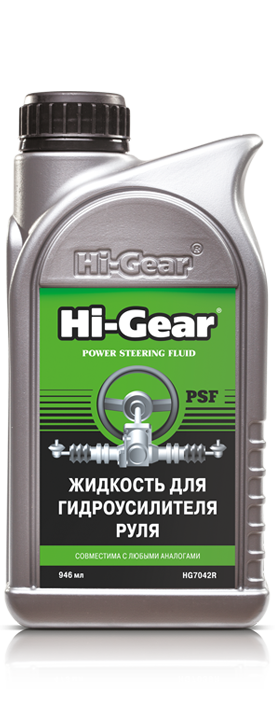     946ml (12/.) HG7042R Hi-Gear
