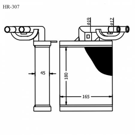    HR307