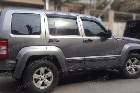   JEEP CHEROKEE IV (KK) 2007-2013/LIBERTY (KK) 2007-2013 J11807