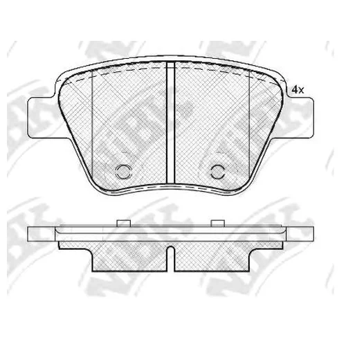 - .  RE VAG YETI, OCTAVIA, GOLF VI, J PN0550