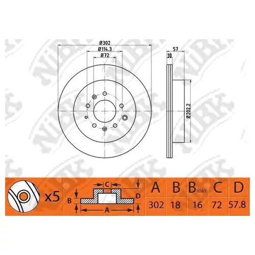  . RE MA CX-7 RN1502