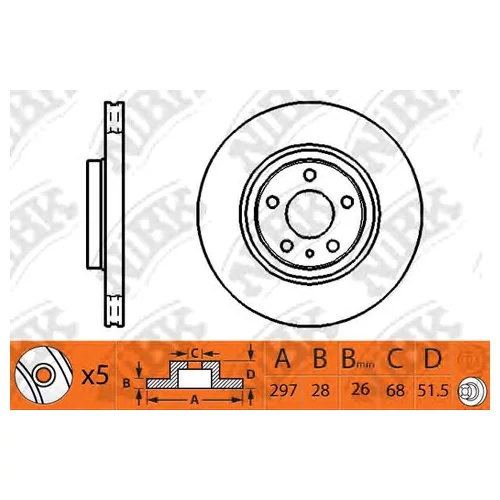  . RE MA CX-5 RN1517