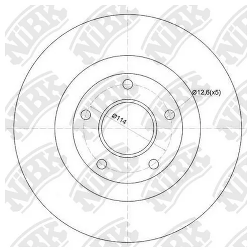  RN1545