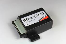    (Camozzi) KD-3.1-V10 Camozzi