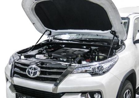    TOYOTA Hilux 2015-, 2 . KU-TY-HX08-00 Novline / Element