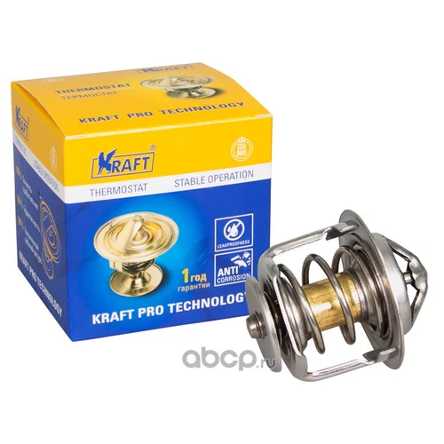  HYUN/ KIA GETZ/PICANTO 02- 1.0i/1.1i KT019520 KRAFT