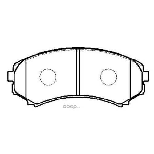  GM LANOS/NEXIA 98- DOHC KT019525