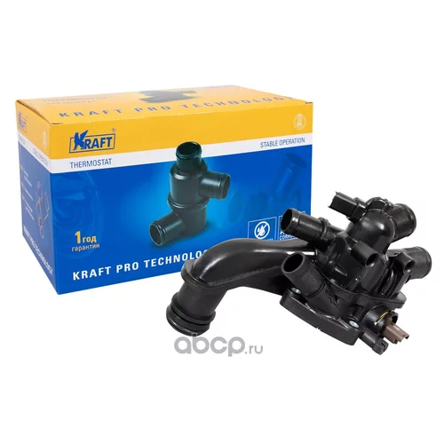  PSA 308/C4 1.6 AT 07- KT019531 KRAFT