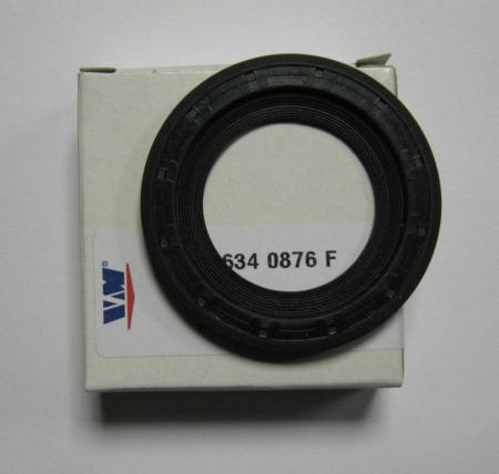 OIL SEAL FRONT 46340876F
