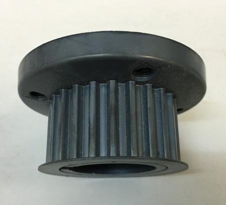 PULLEY 20602160G