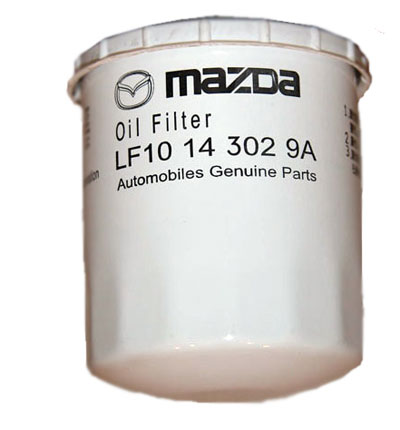   LF10-14-302-9A Mazda