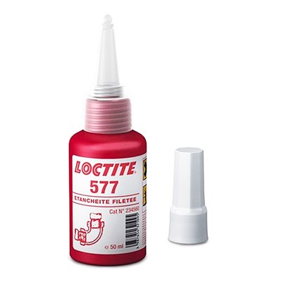   LOCTITE () 577, 50ML   . Loctite 577