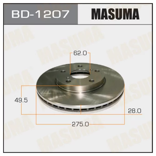   MASUMA BD1207