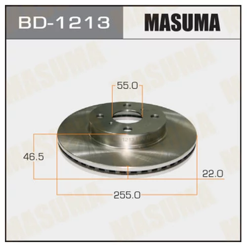   MASUMA BD1213