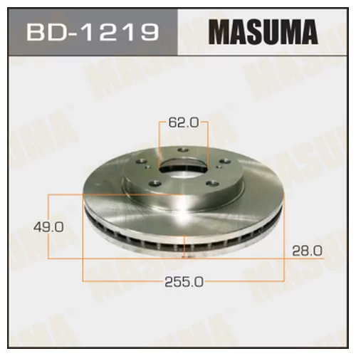   MASUMA BD1219