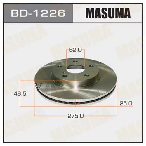   MASUMA BD1226