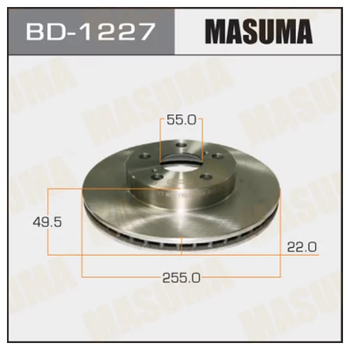   MASUMA BD1227