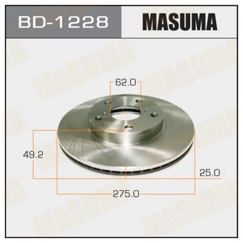   MASUMA RAV4/ ACA2#, CLA2#, ZCA2# BD1228