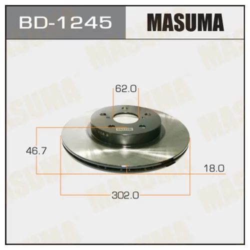   MASUMA BD1245