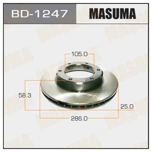   MASUMA  BD1247