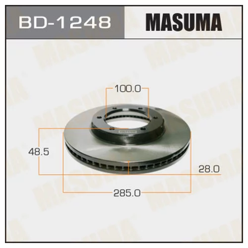   MASUMA  BD1248