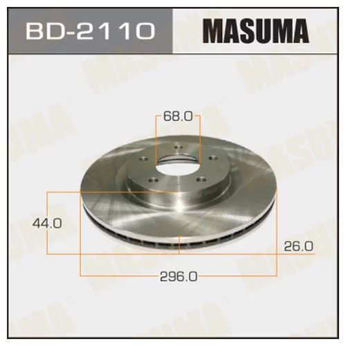   MASUMA BD2110