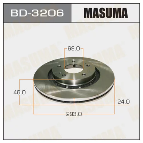   MASUMA BD3206