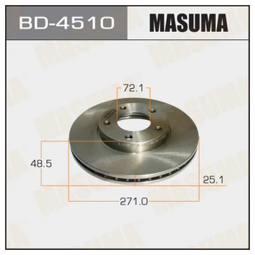   MASUMA BD4510