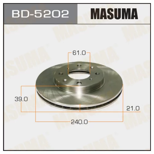   MASUMA BD5202
