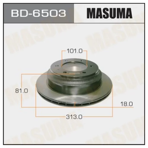   MASUMA BD6503