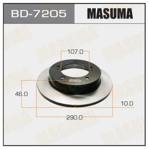   MASUMA BD7205