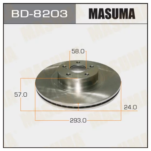   MASUMA BD8203