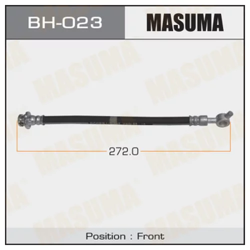   MASUMA N-  /FRONT/  SAFARI Y60 BH-023
