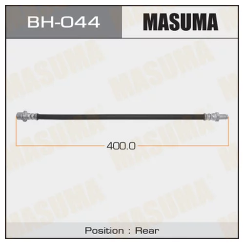   MASUMA T-  /REAR/  LITEACE, TOWNACE SR4#, CR4# BH-044