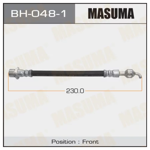   MASUMA T-  /FRONT/  ESTIMA, LUCIDA CXR,TCR1#,2# OUT BH-048-1