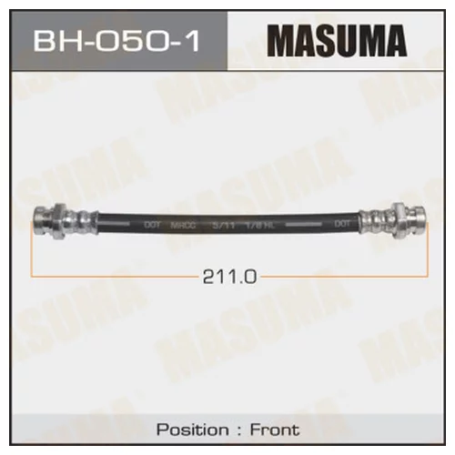   MASUMA MMC-  /FRONT/ DELICA OUT BH-050-1