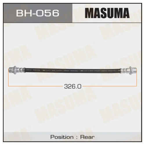   MASUMA T-  /REAR/  RAV 4,SXA1#G.SXA1#W BH-056