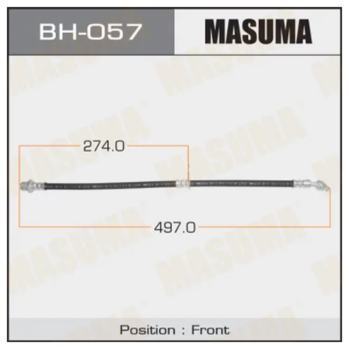   MASUMA T-  /FRONT/  RAV 4 SXA1#G.SXA1#W RH BH-057