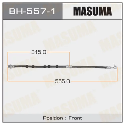   BH-557-1 MASUMA