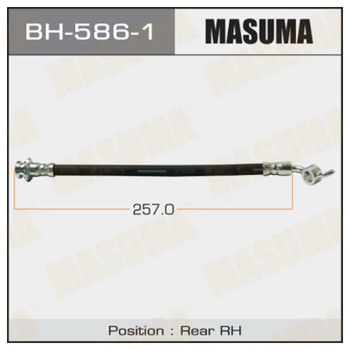   MASUMA BH5861